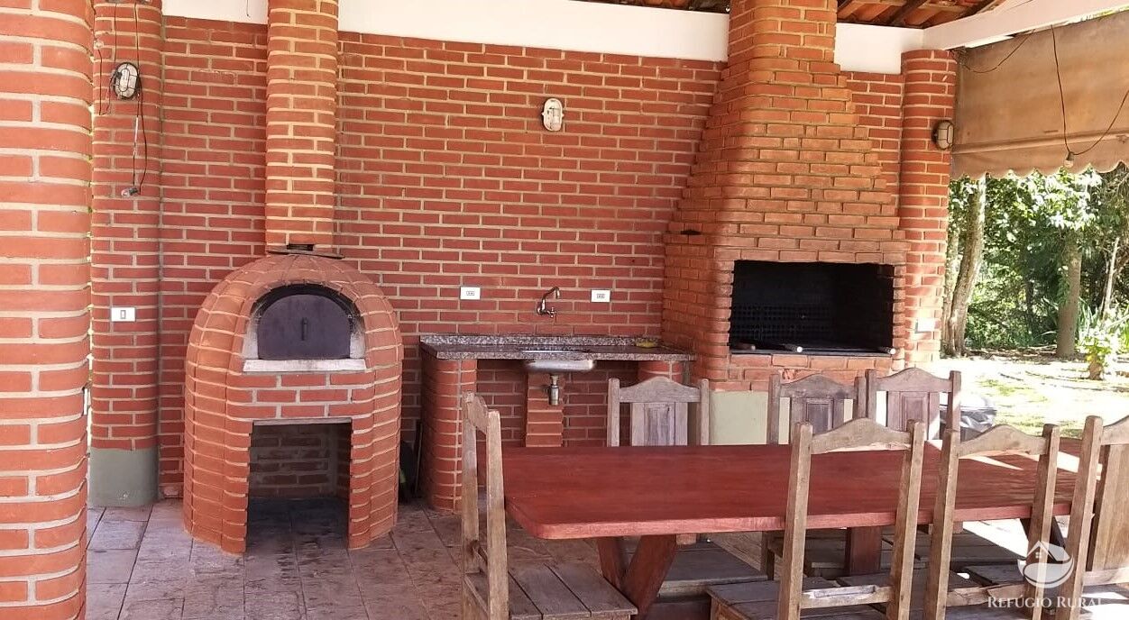 Sítio à venda com 3 quartos, 119500m² - Foto 11