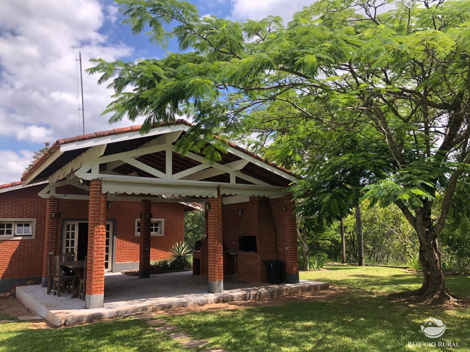 Sítio à venda com 3 quartos, 119500m² - Foto 6