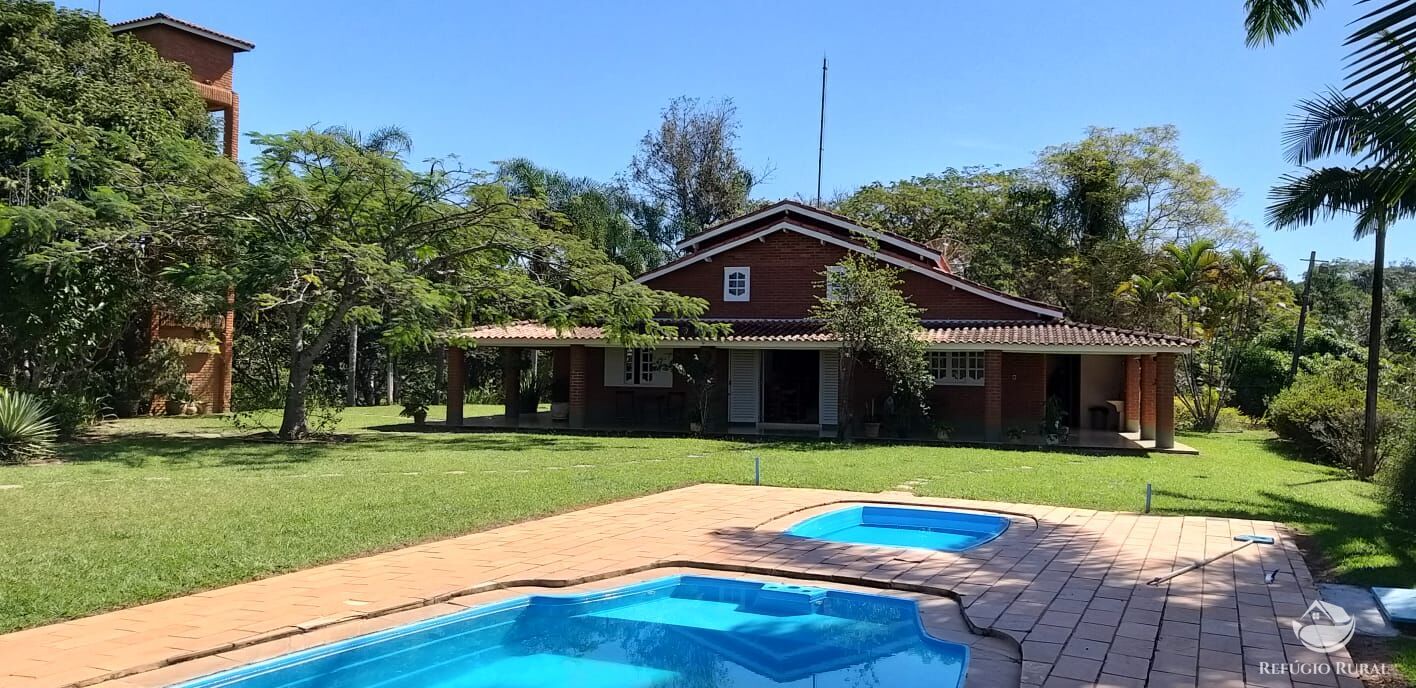 Sítio à venda com 3 quartos, 119500m² - Foto 1