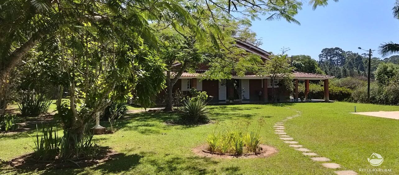 Sítio à venda com 3 quartos, 119500m² - Foto 14
