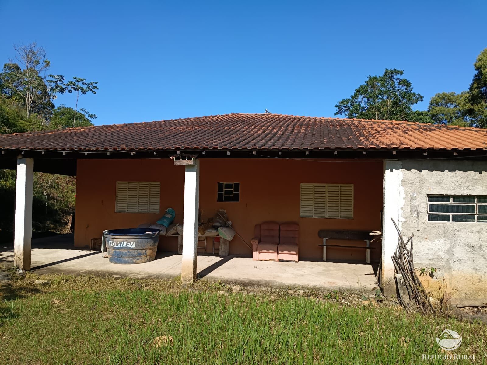 Chácara, 3 hectares - Foto 4