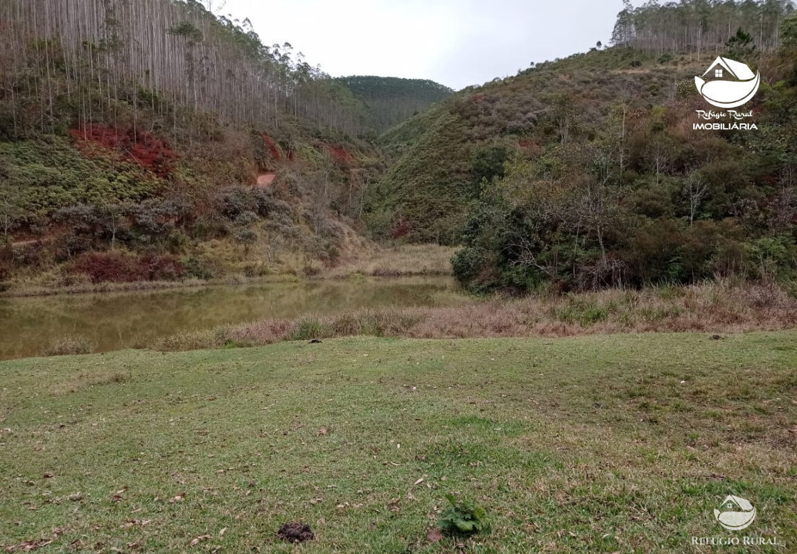 Fazenda à venda com 1 quarto, 2796500m² - Foto 1