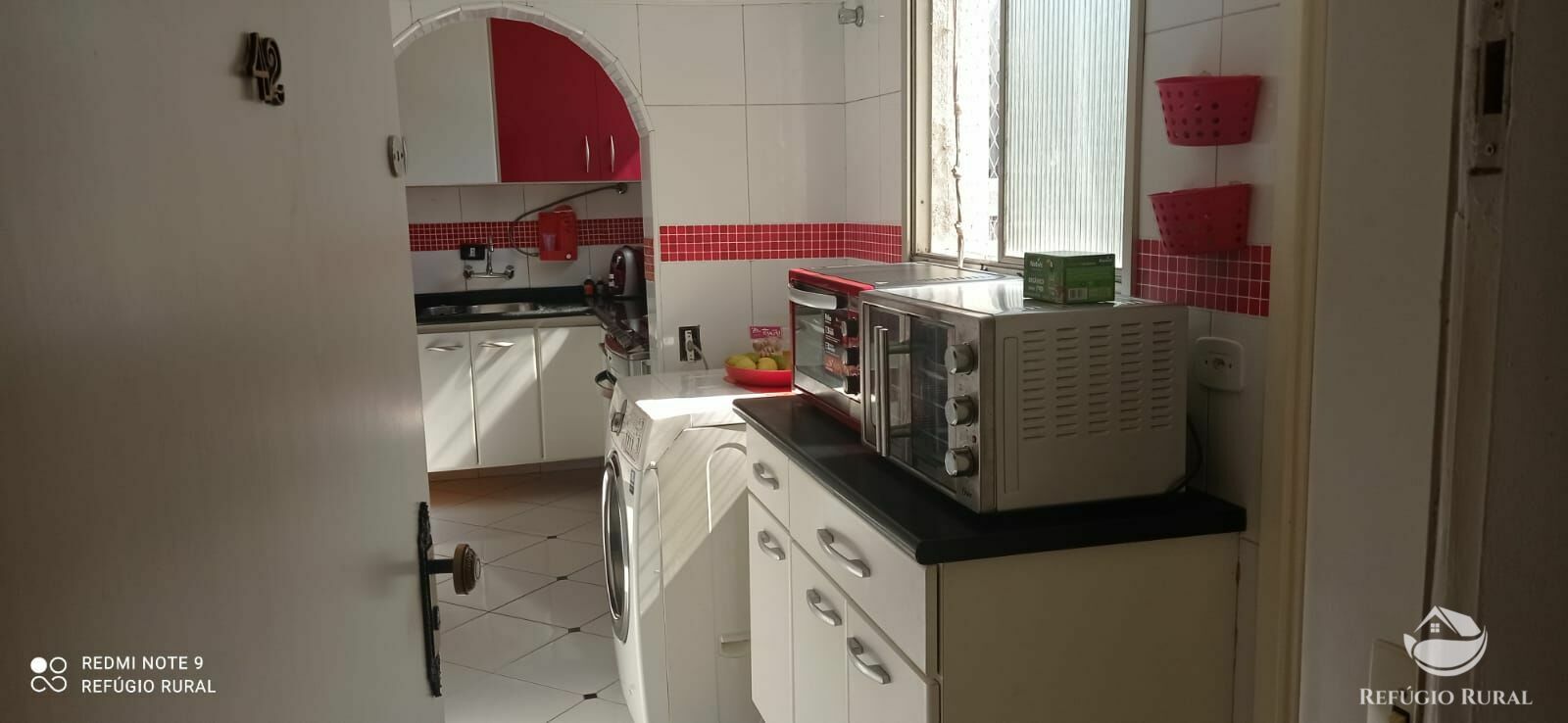 Apartamento à venda com 3 quartos, 130m² - Foto 30