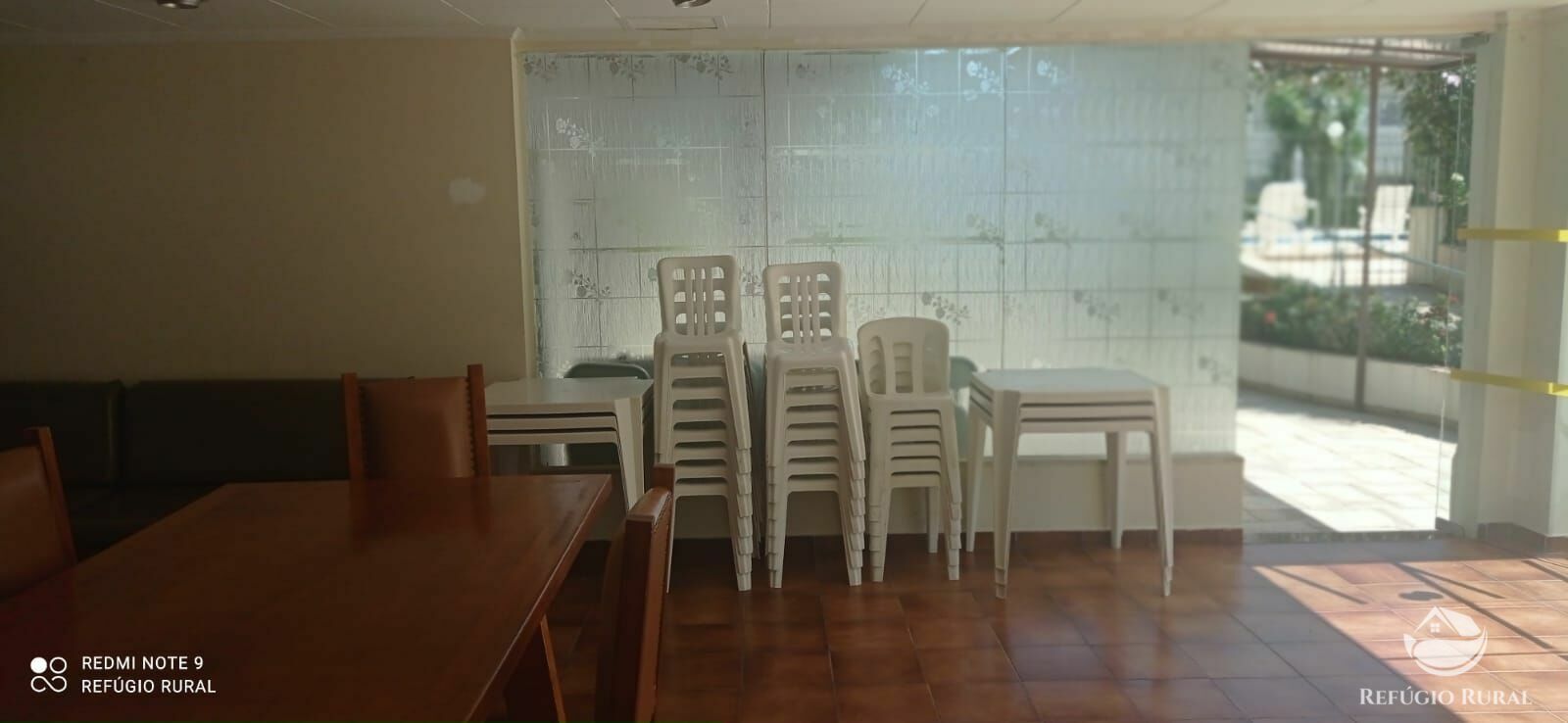 Apartamento à venda com 3 quartos, 130m² - Foto 8