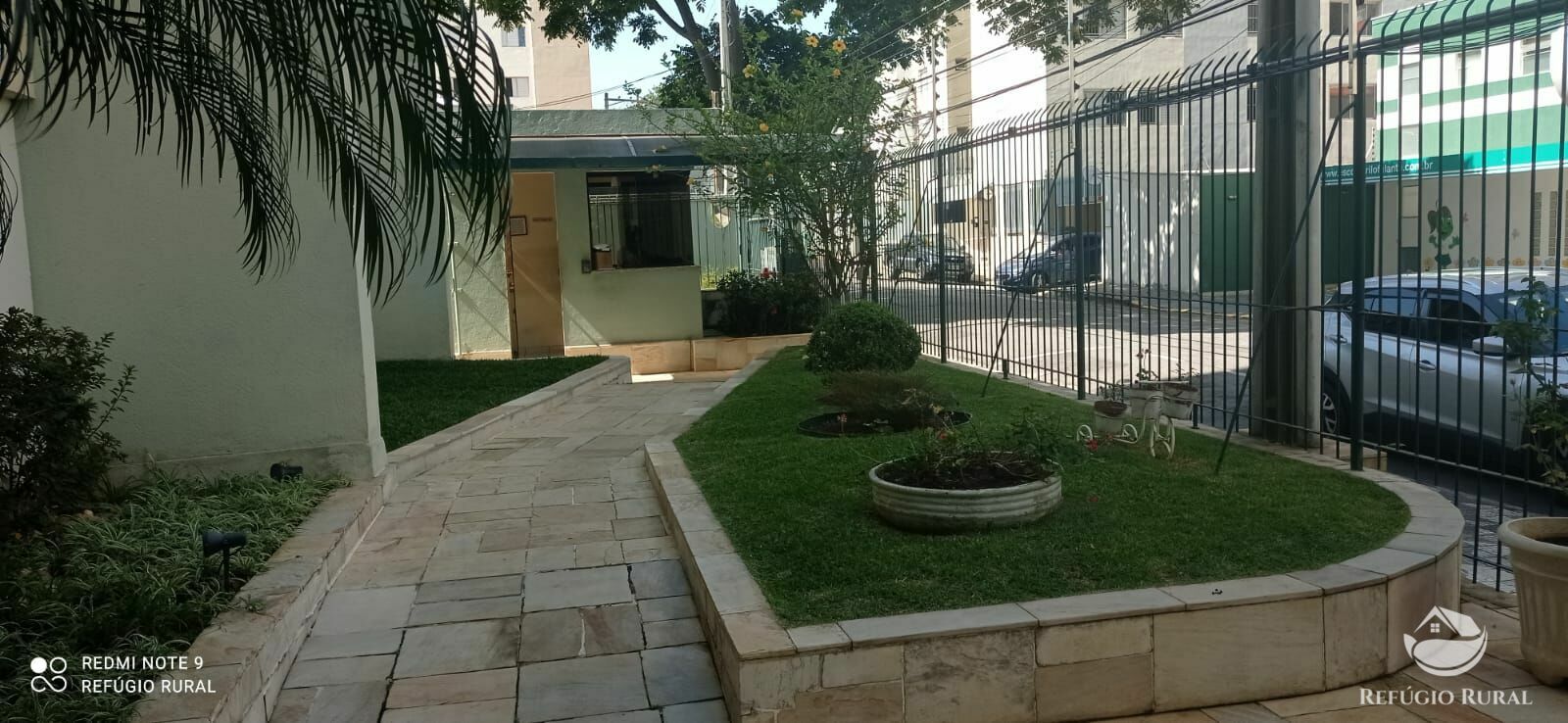 Apartamento à venda com 3 quartos, 130m² - Foto 37