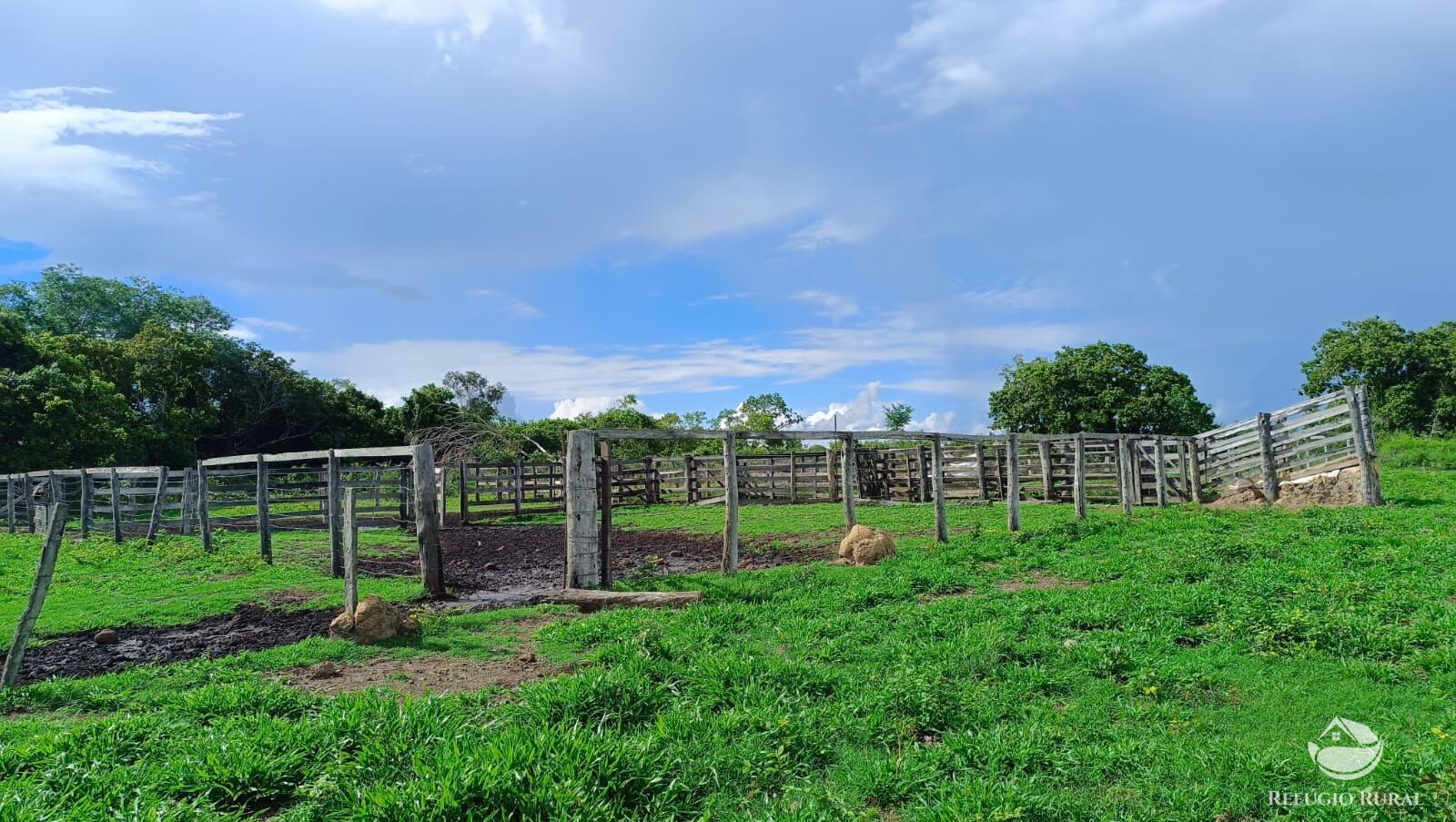 Fazenda à venda com 1 quarto, 7986000m² - Foto 2