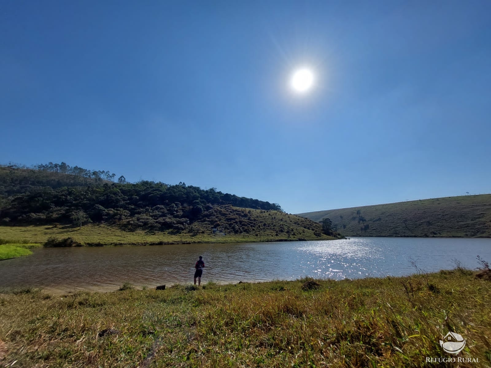 Fazenda à venda com 6 quartos, 1452000m² - Foto 1