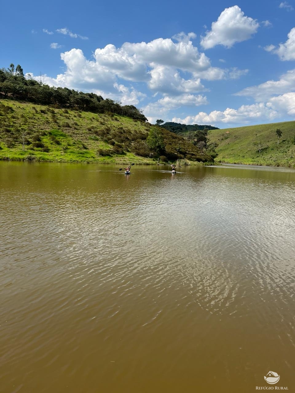 Fazenda à venda com 6 quartos, 1452000m² - Foto 3