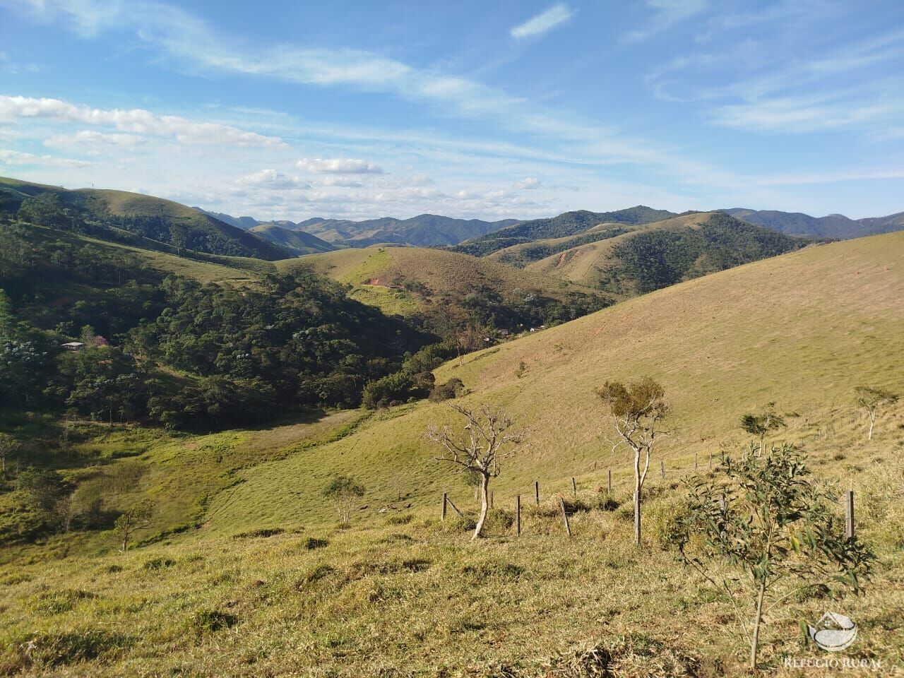 Fazenda à venda com 1 quarto, 24000m² - Foto 1