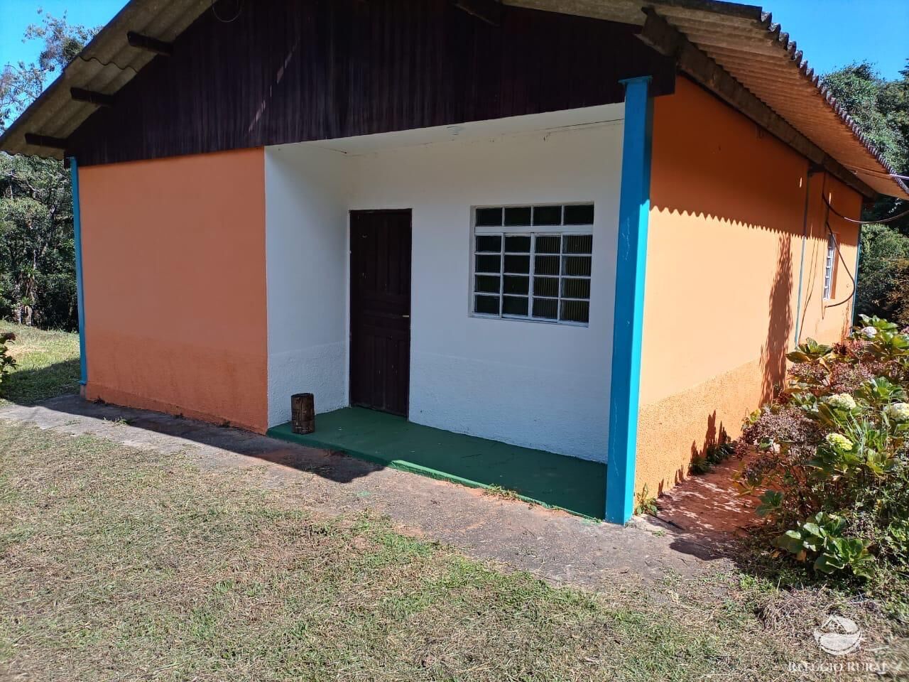 Fazenda, 203 hectares - Foto 21