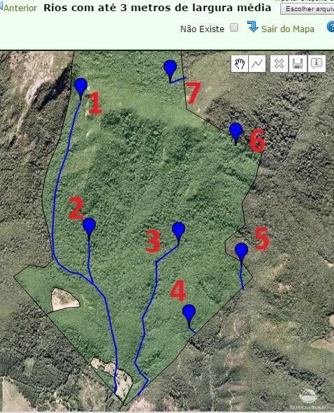 Fazenda, 203 hectares - Foto 27
