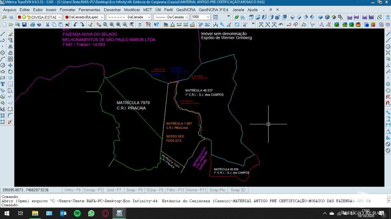 Fazenda, 203 hectares - Foto 17