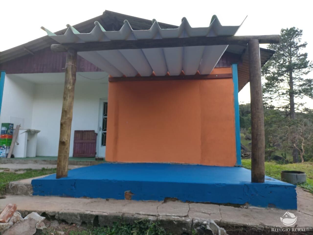 Fazenda, 203 hectares - Foto 20