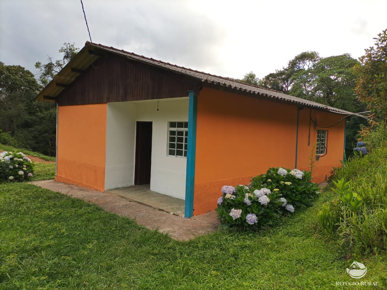 Fazenda, 203 hectares - Foto 9