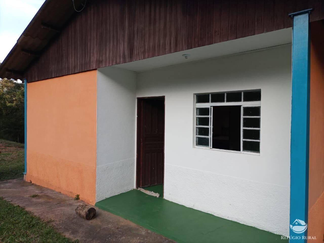 Fazenda, 203 hectares - Foto 26