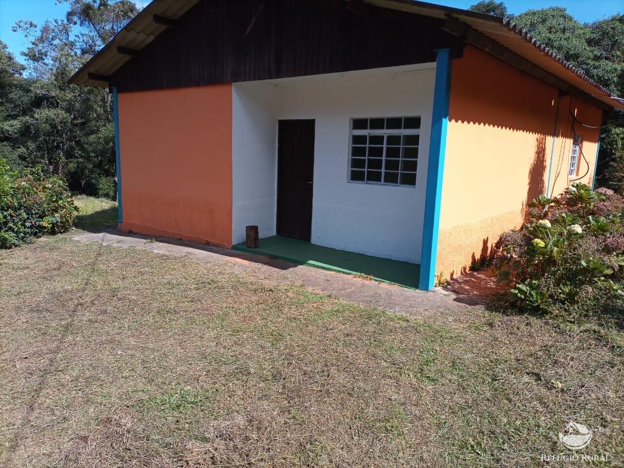 Fazenda, 203 hectares - Foto 18