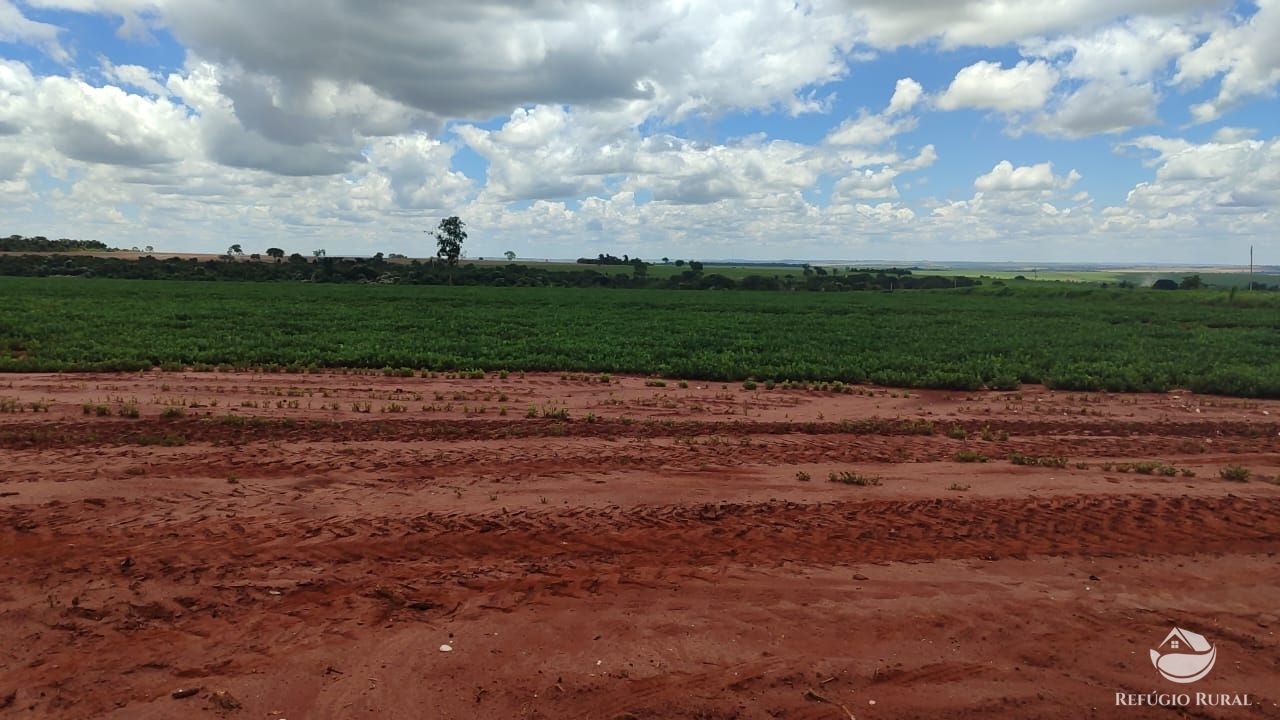 Terreno à venda, 44000m² - Foto 1