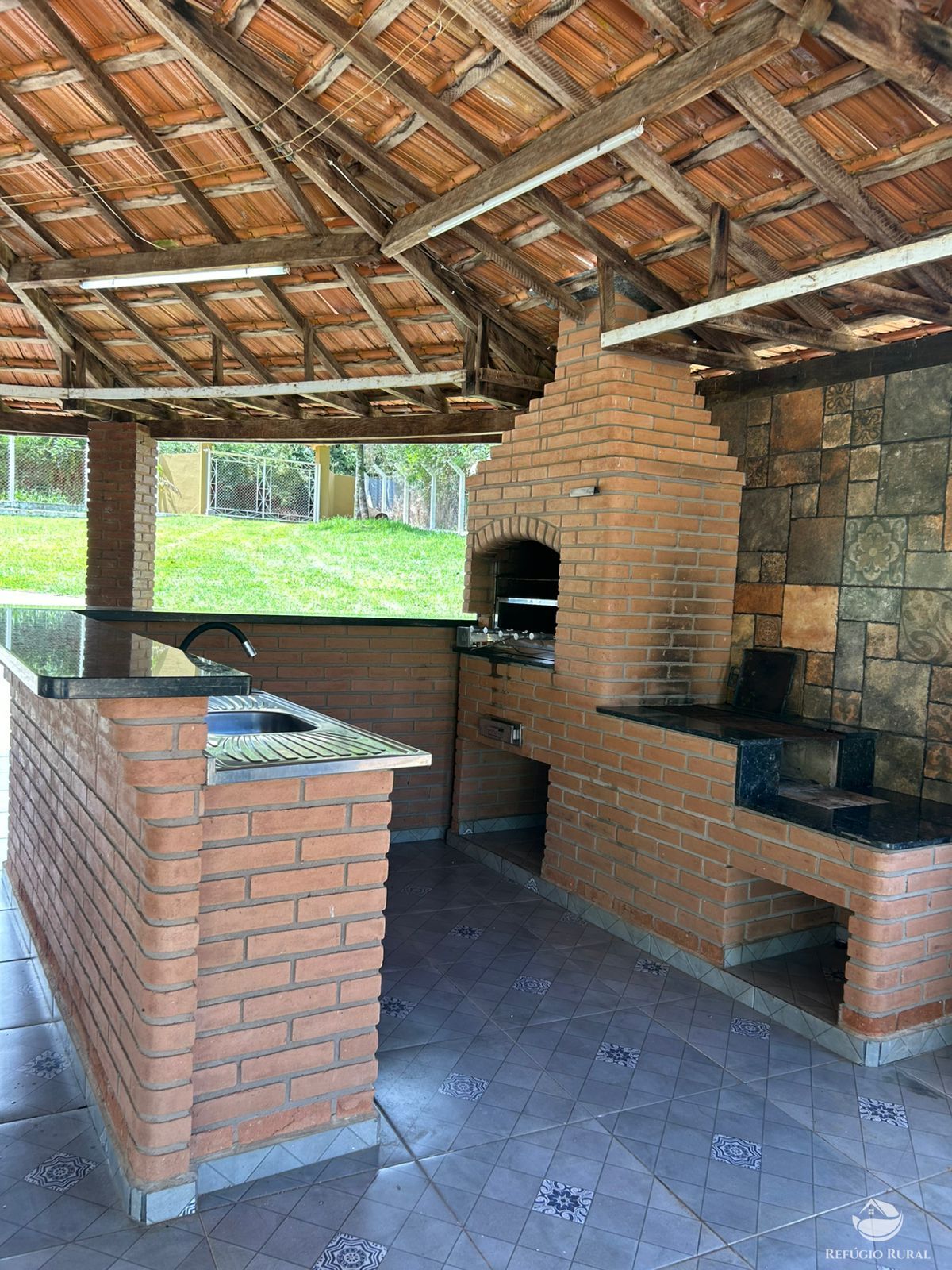 Chácara, 3700 m² - Foto 20