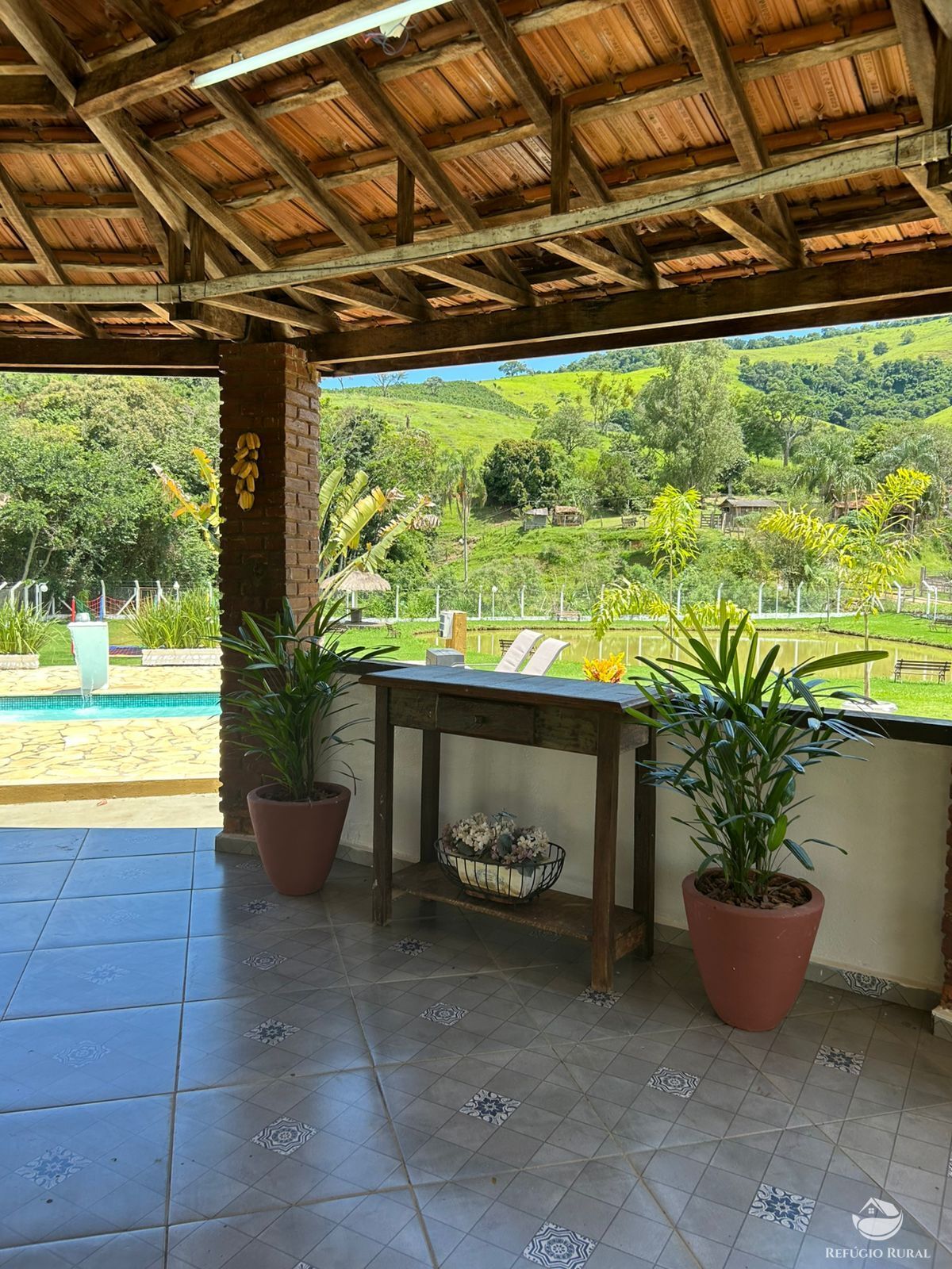 Chácara, 3700 m² - Foto 27