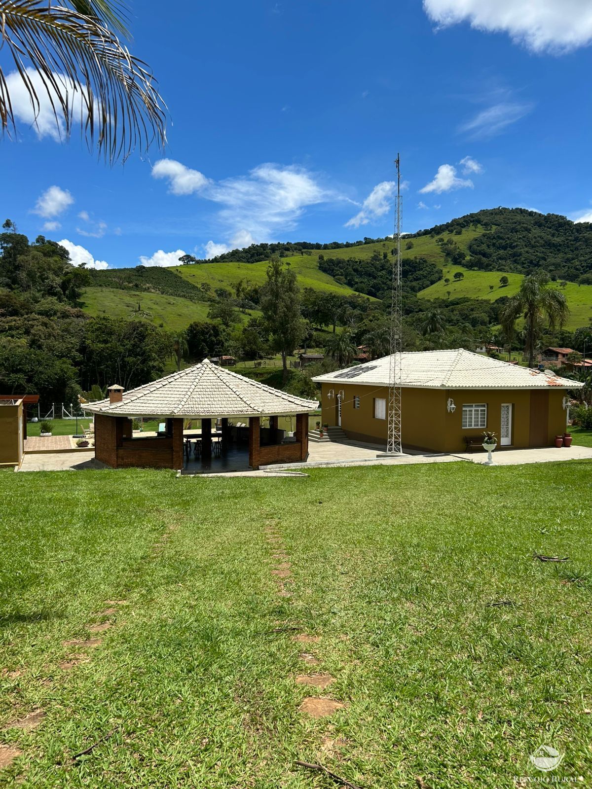 Chácara, 3700 m² - Foto 5