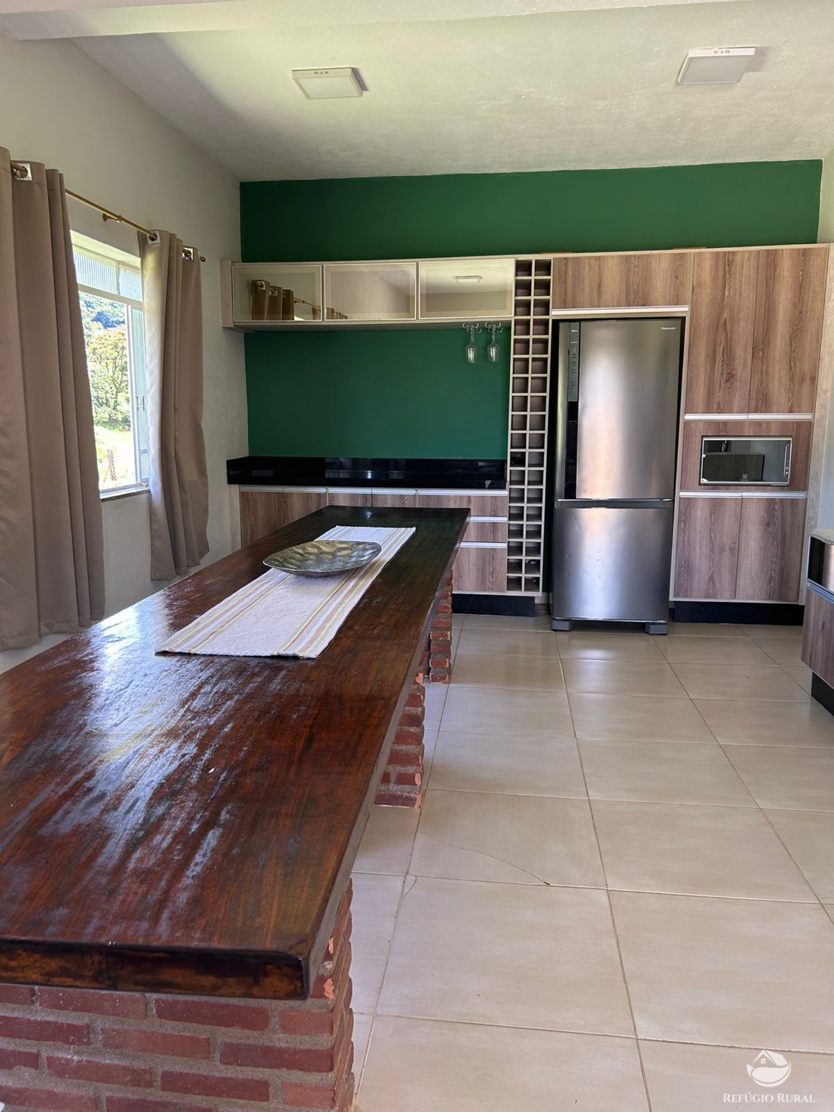 Chácara, 3700 m² - Foto 12