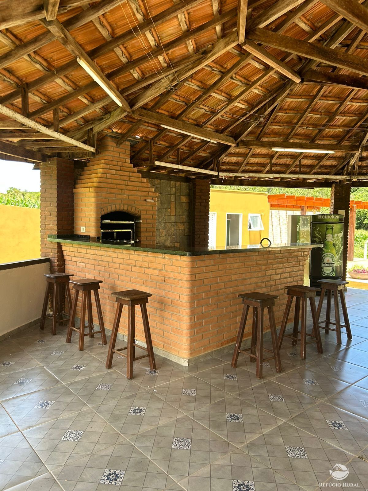 Chácara, 3700 m² - Foto 7