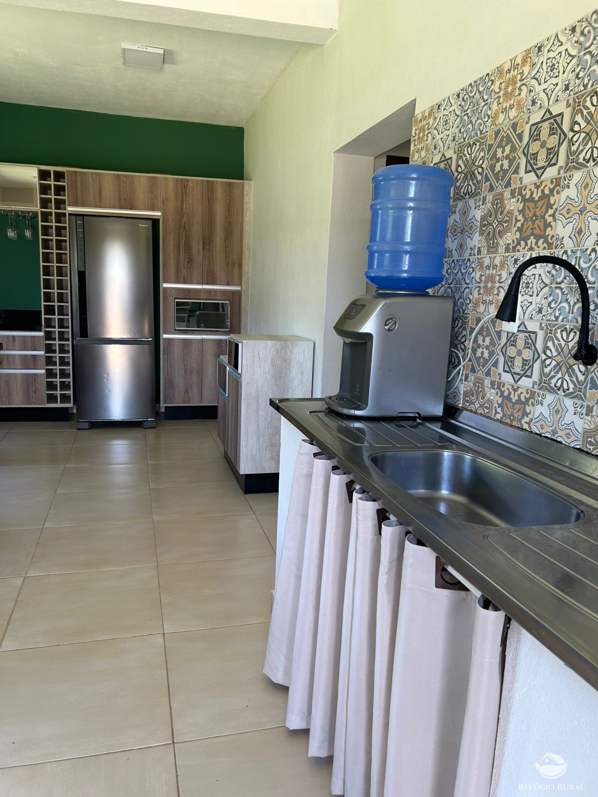 Chácara, 3700 m² - Foto 16