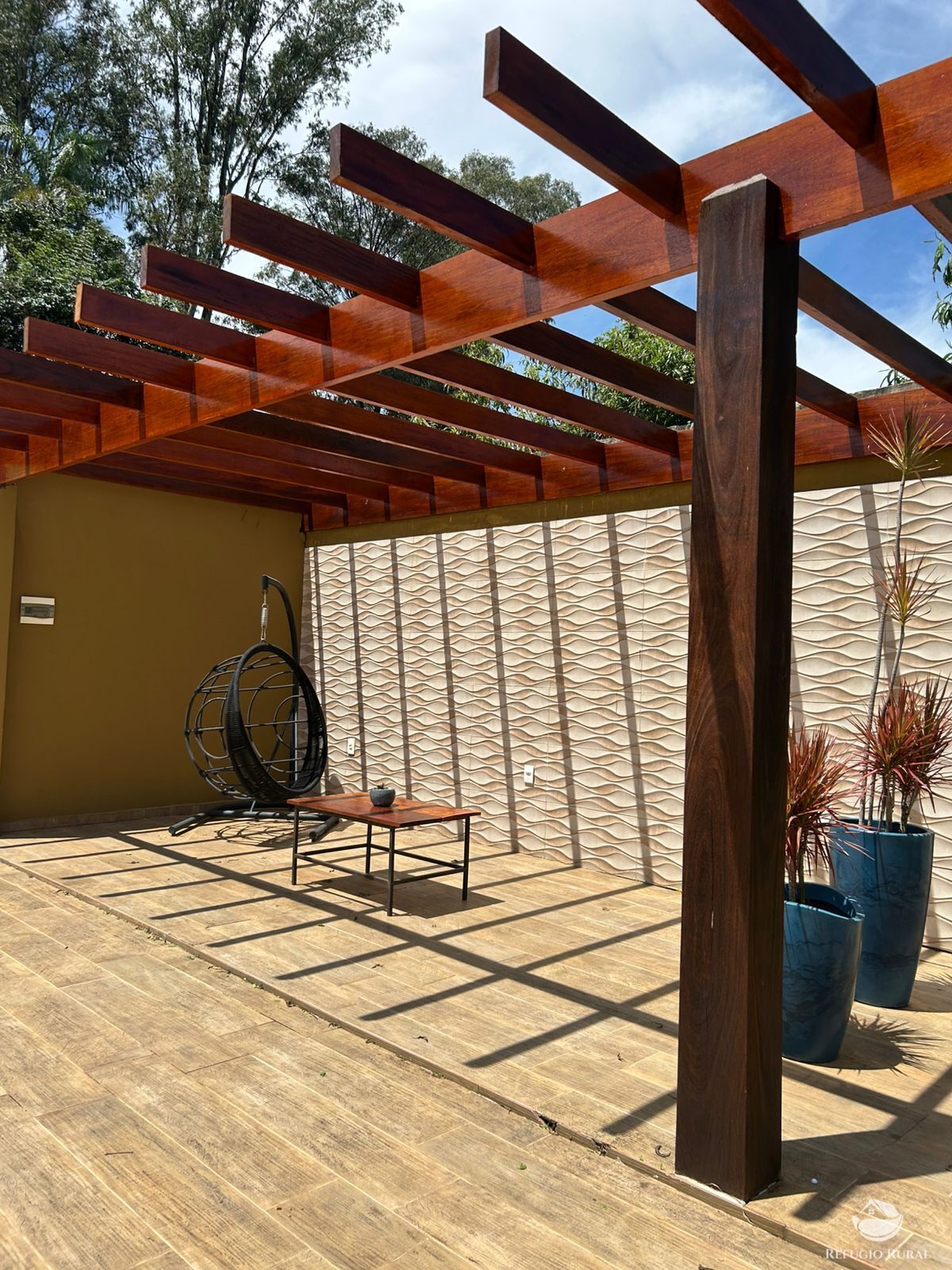 Chácara, 3700 m² - Foto 9