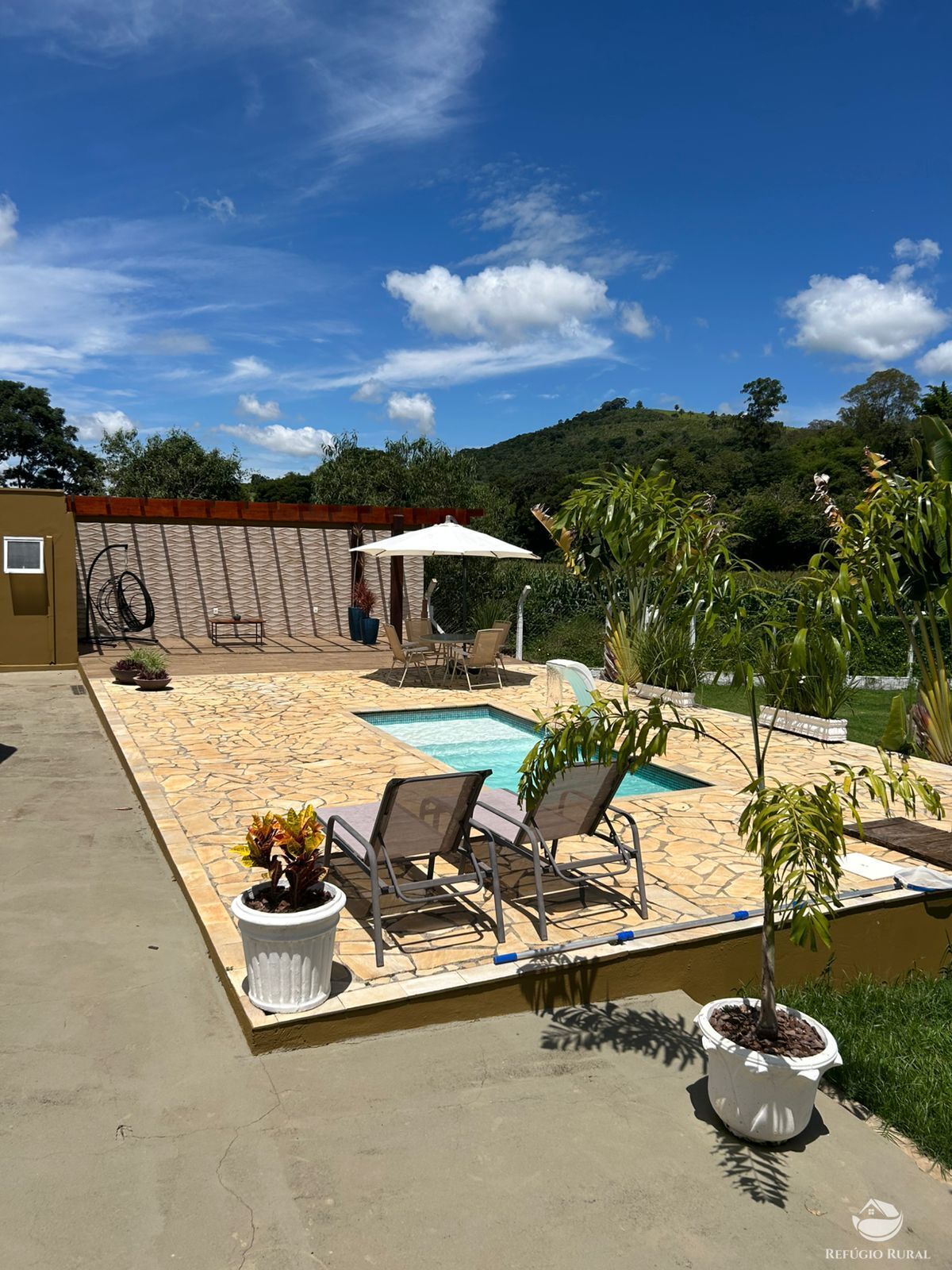 Chácara, 3700 m² - Foto 13