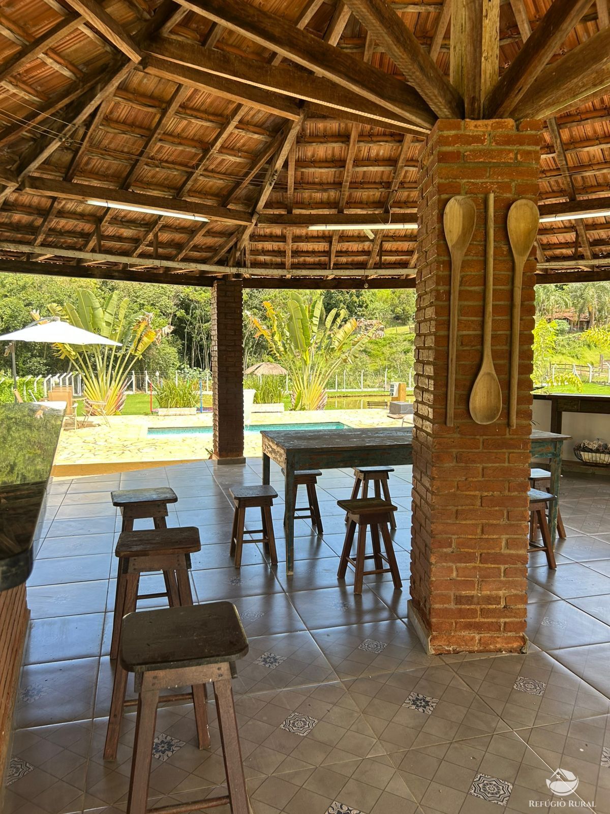 Chácara, 3700 m² - Foto 26