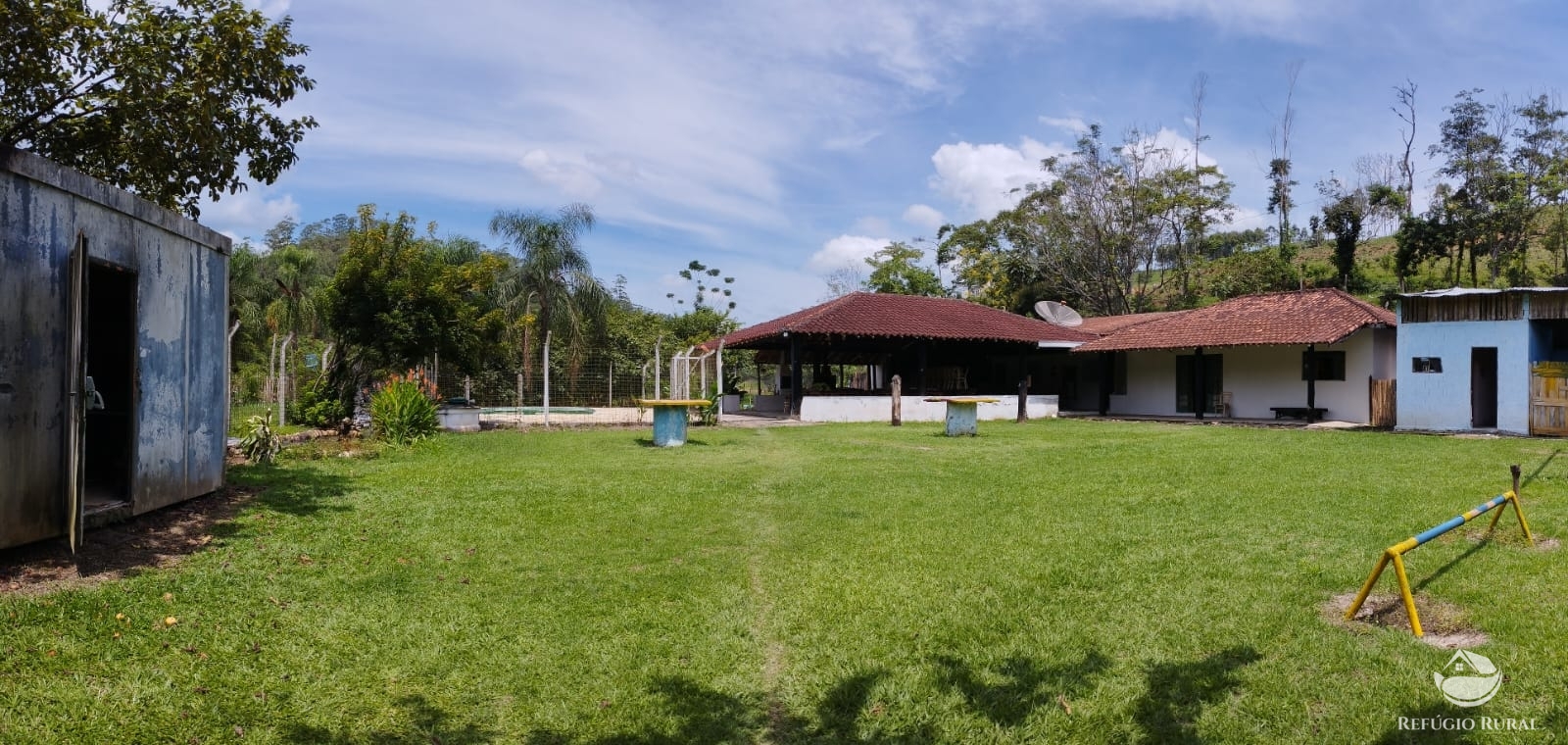 Fazenda à venda com 4 quartos, 20000m² - Foto 7