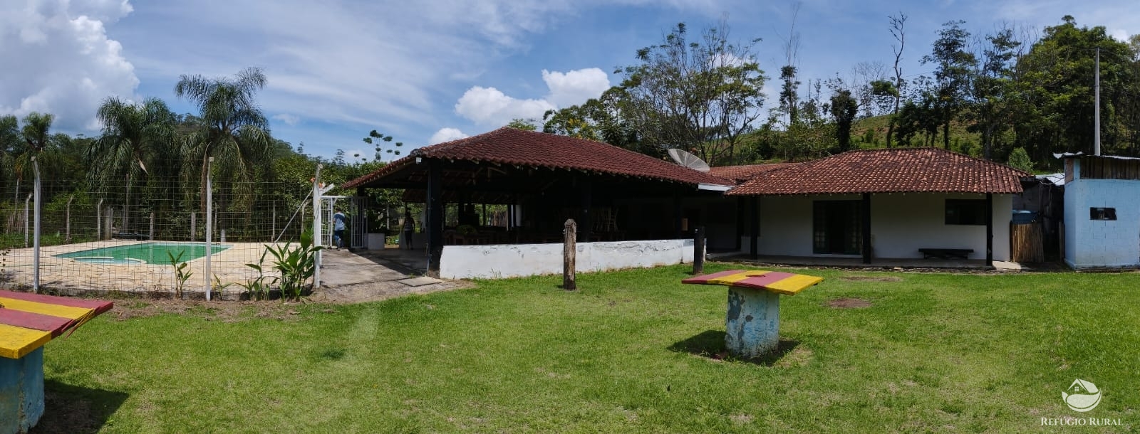 Fazenda à venda com 4 quartos, 20000m² - Foto 9