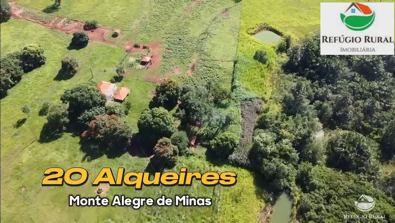 Fazenda à venda com 2 quartos, 968000m² - Foto 1