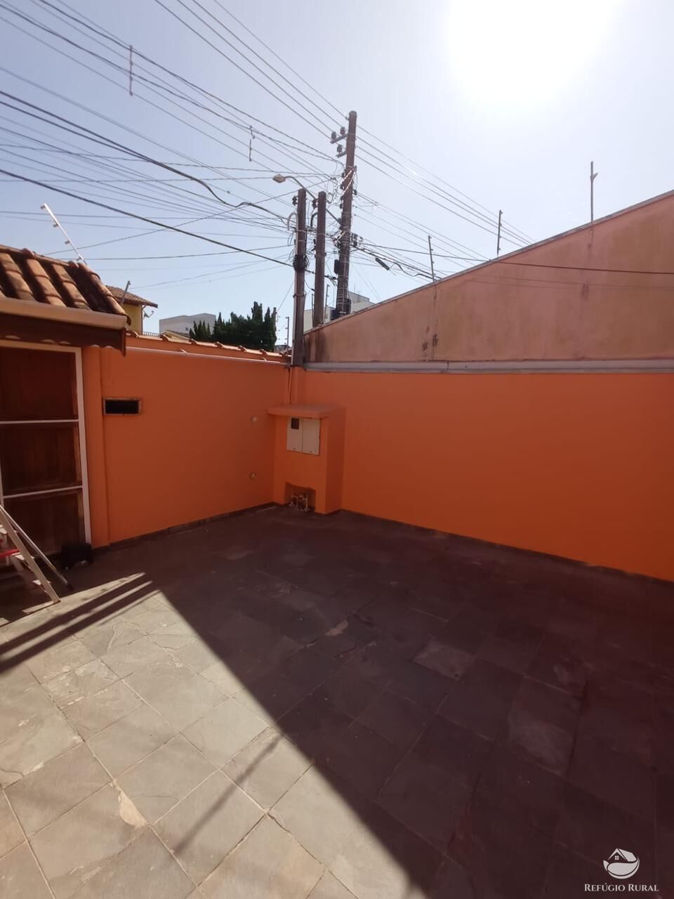 Casa à venda com 3 quartos, 80m² - Foto 3