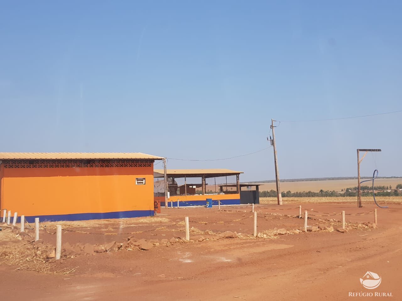 Fazenda à venda com 4 quartos, 175310000m² - Foto 10