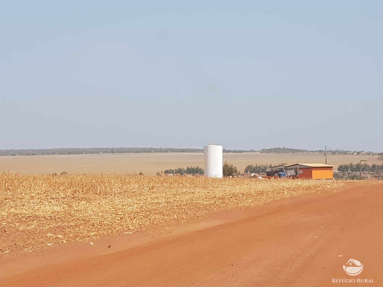 Fazenda à venda com 4 quartos, 175310000m² - Foto 1