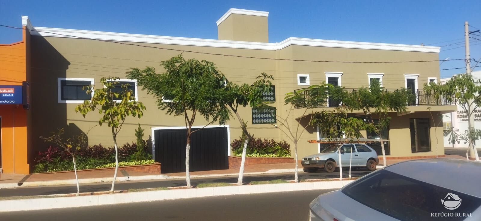 Hotel à venda com 37 quartos, 1300m² - Foto 3
