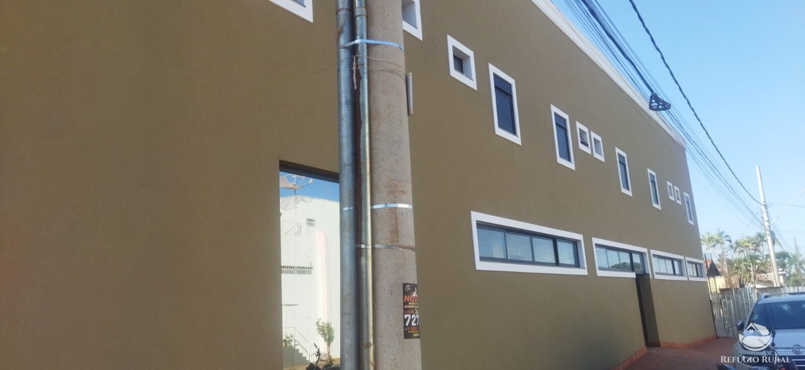 Hotel à venda com 37 quartos, 1300m² - Foto 6