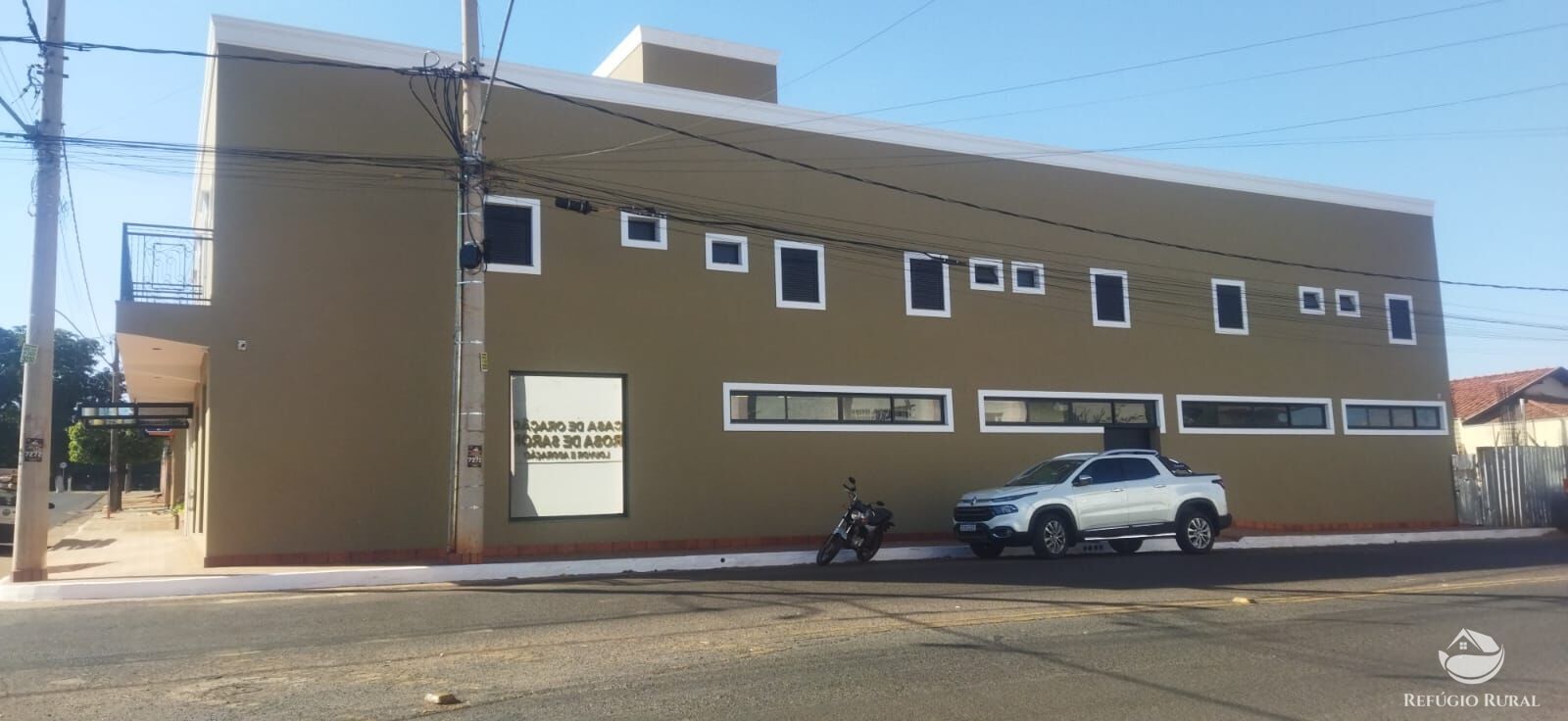 Hotel à venda com 37 quartos, 1300m² - Foto 2