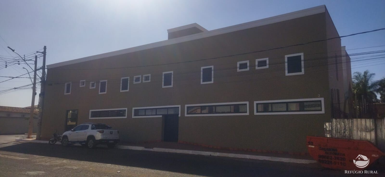 Hotel à venda com 37 quartos, 1300m² - Foto 8