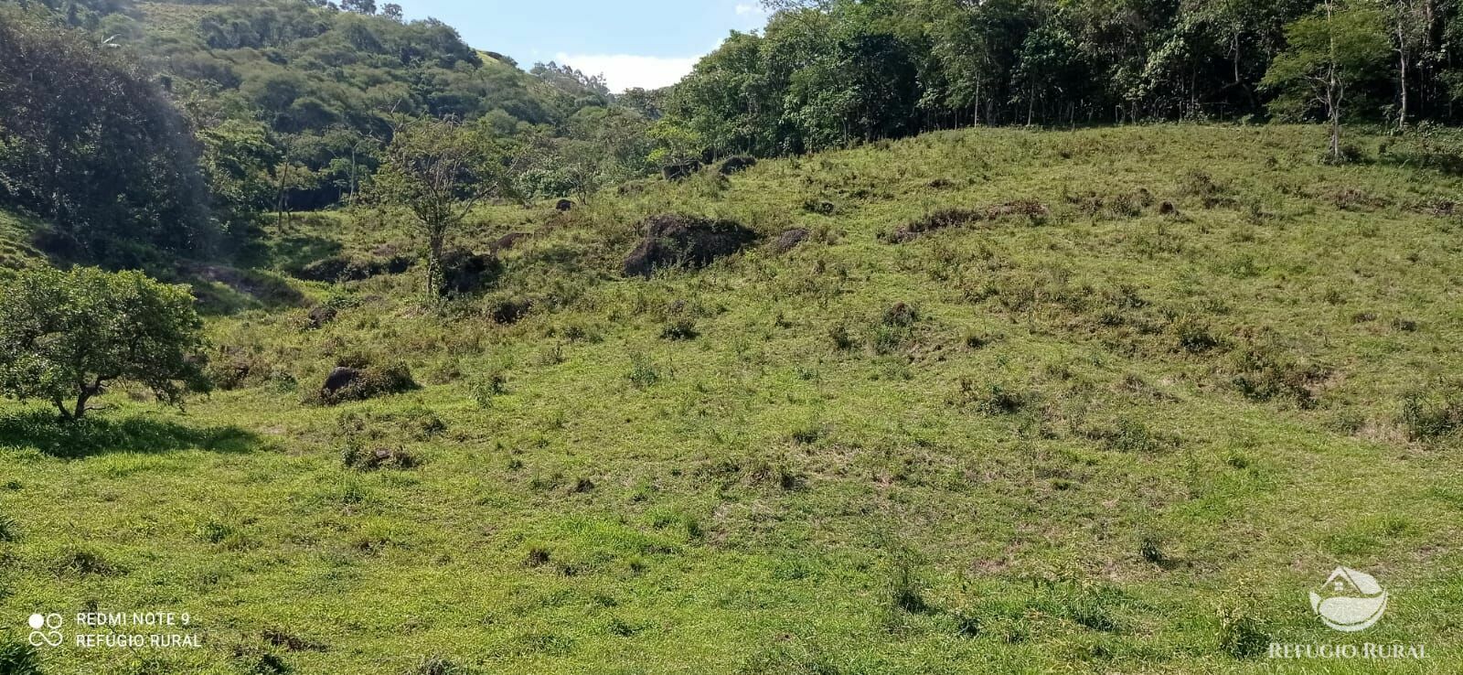 Terreno à venda, 60000m² - Foto 20