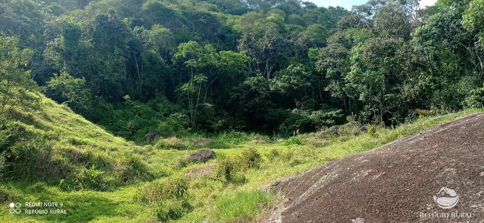 Terreno à venda, 60000m² - Foto 15