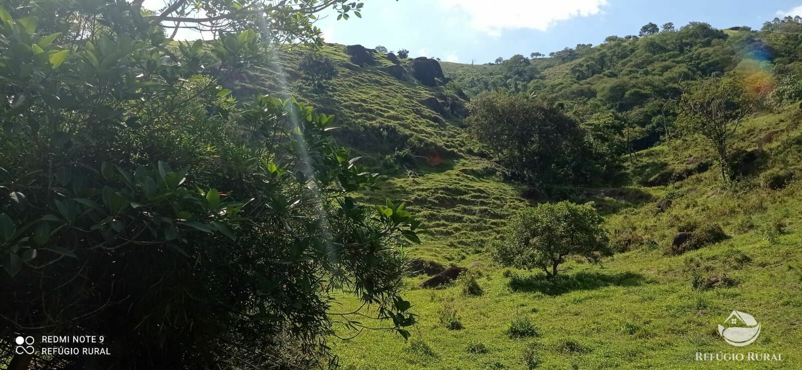 Terreno à venda, 60000m² - Foto 3