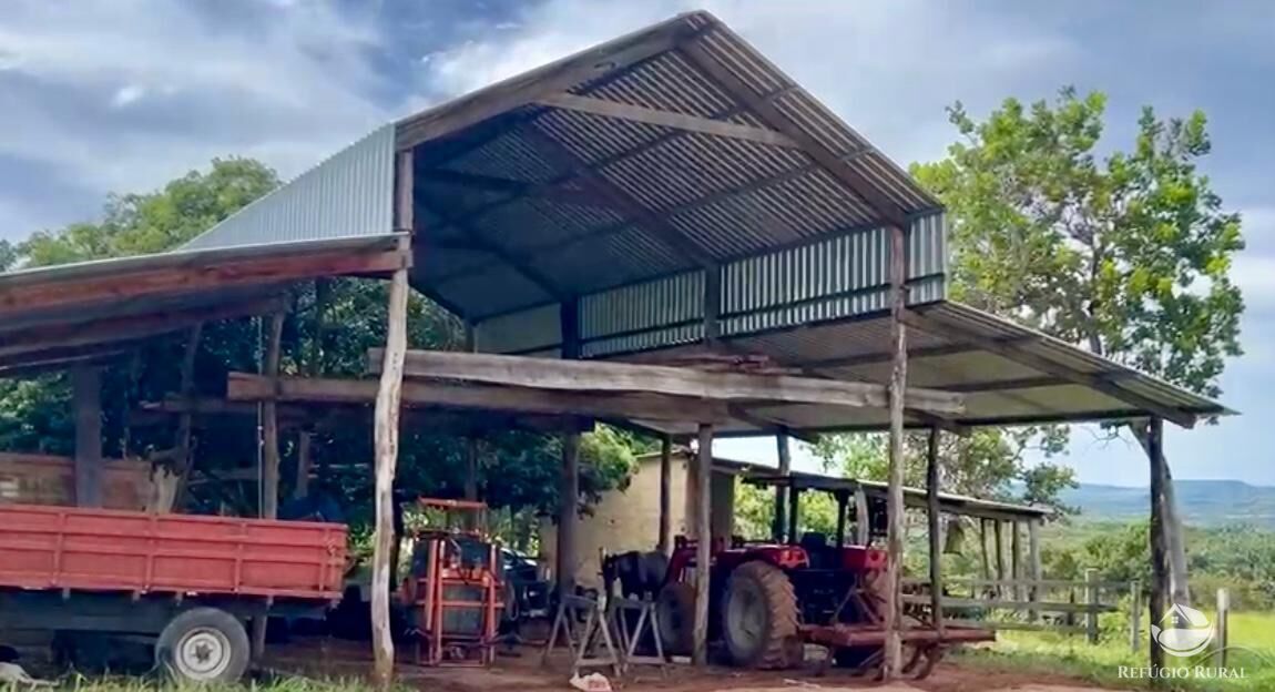Fazenda à venda com 3 quartos, 3146000m² - Foto 25