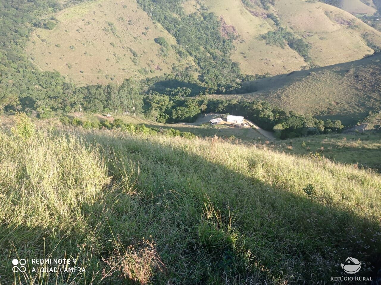 Fazenda à venda com 1 quarto, 72600m² - Foto 4