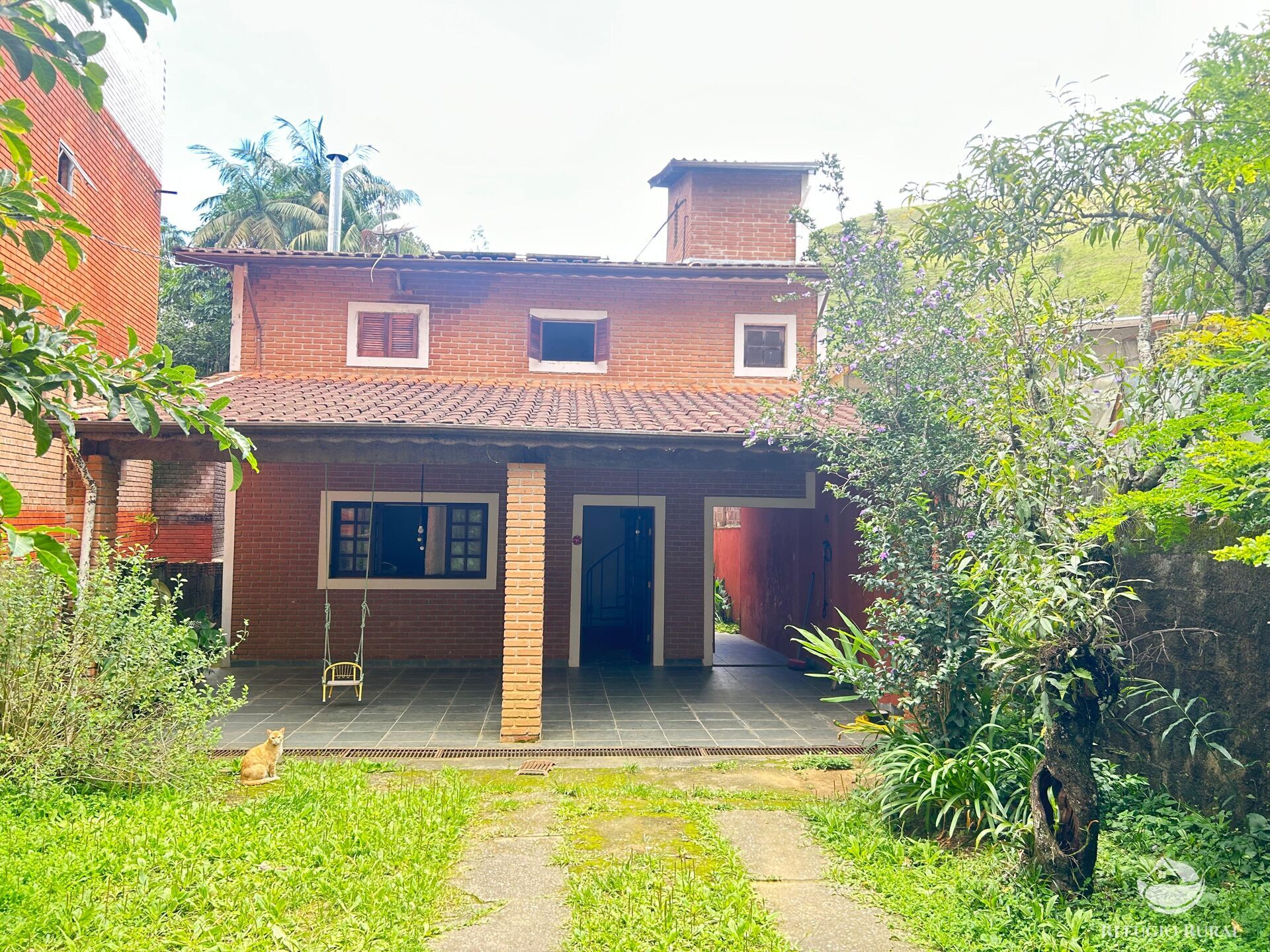 Fazenda à venda com 3 quartos, 672m² - Foto 1