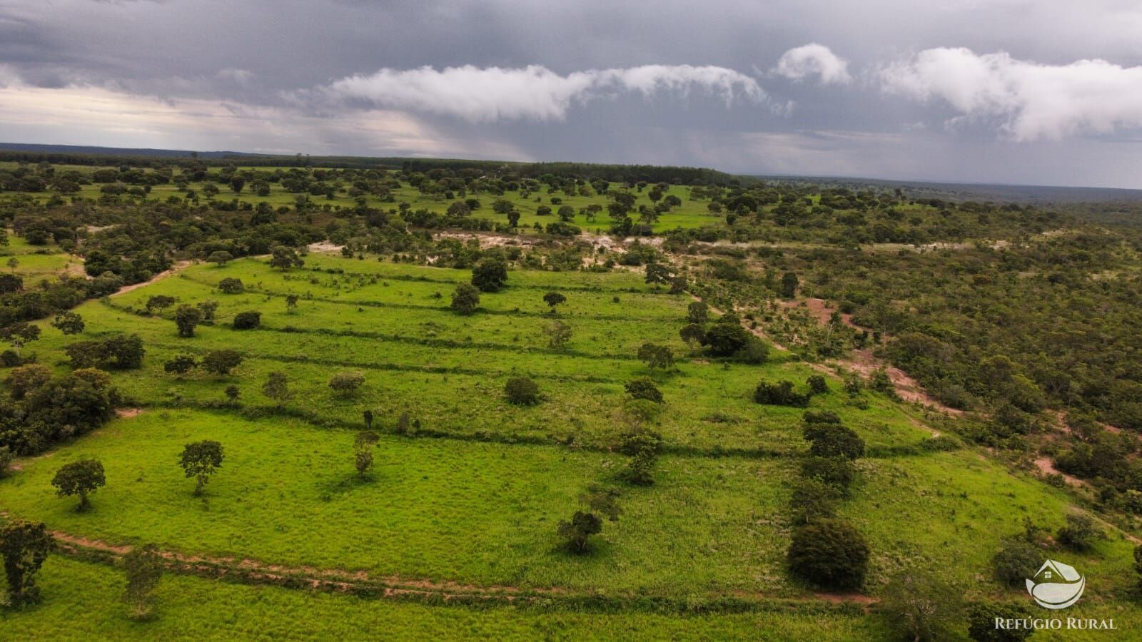 Fazenda à venda com 6 quartos, 63000000m² - Foto 2