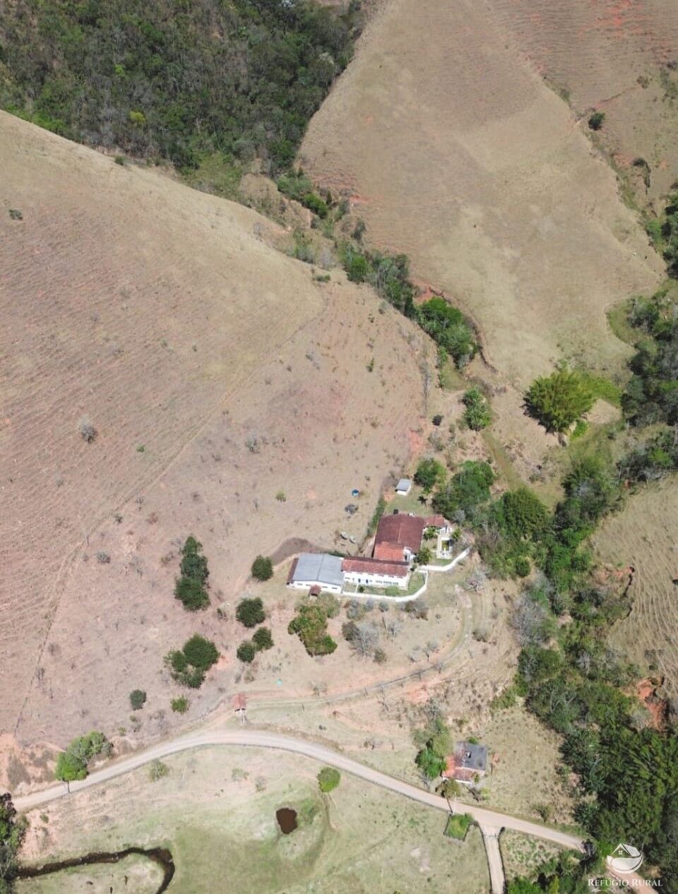 Fazenda, 4 hectares - Foto 4