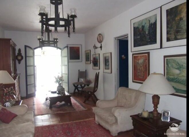 Fazenda, 4 hectares - Foto 5