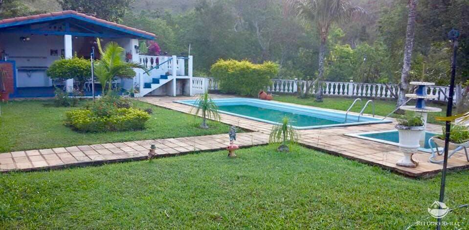 Fazenda, 4 hectares - Foto 1